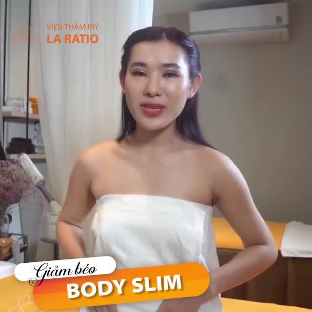 Vòng 2 ngấn mỡ ? Vòng 2 kém săn chắc?