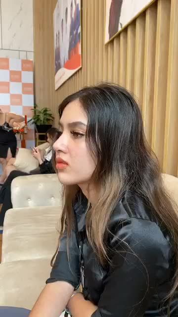 Dáng mũi Sline cao vừa vào form chỉ sau 8 ngày