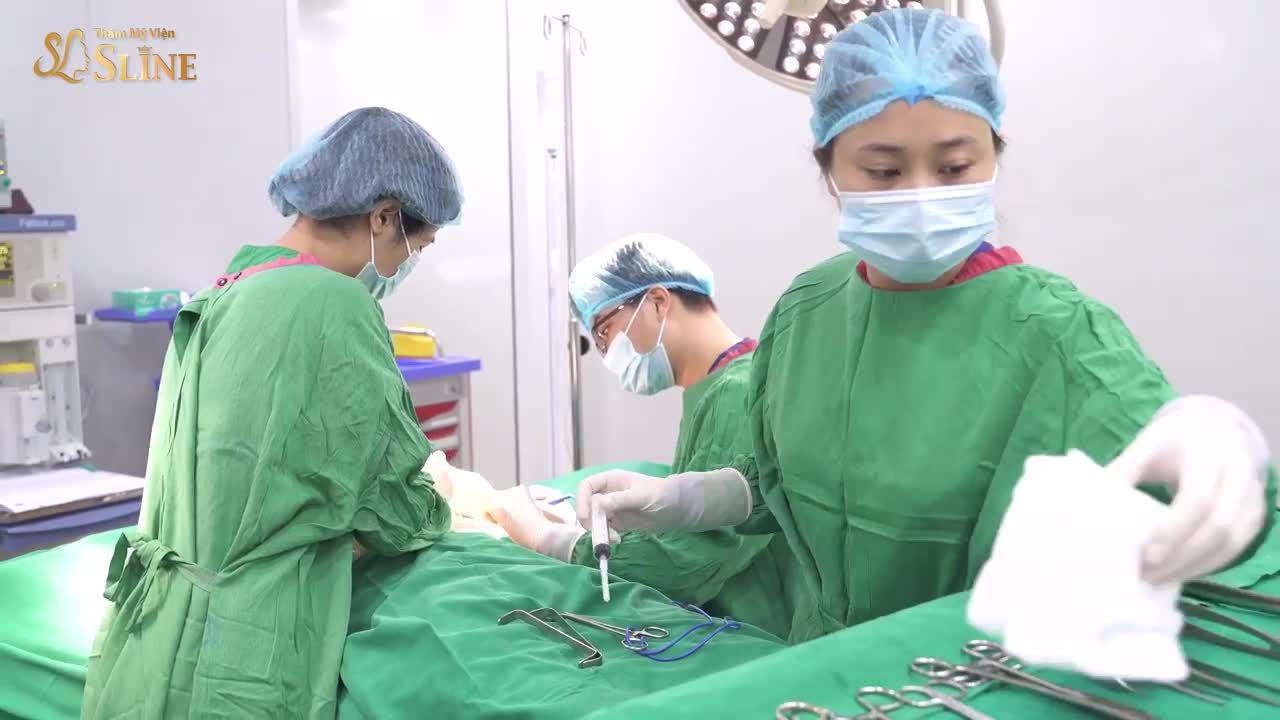 CĂNG TRÒN LẠI MỀM MẠI TỰ NHIÊN