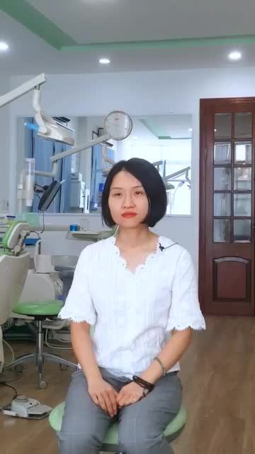 CÓ ĐƯỢC HÀM RĂNG TRẮNG SÁNG – GIÂY PHÚT HẠNH PHÚC NHẤT TRONG CUỘC ĐỜI