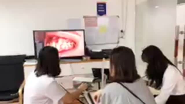 BS Vân Anh tư vấn niềng răng khấp khểnh - móm