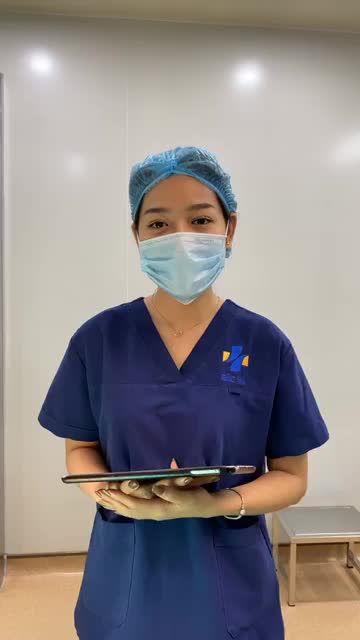 CÙNG QUAY TRỞ LẠI VỚI DIỆN MẠO XINH ĐẸP CỦA BẠN GÁI SAU NÂNG MŨI SLINE
