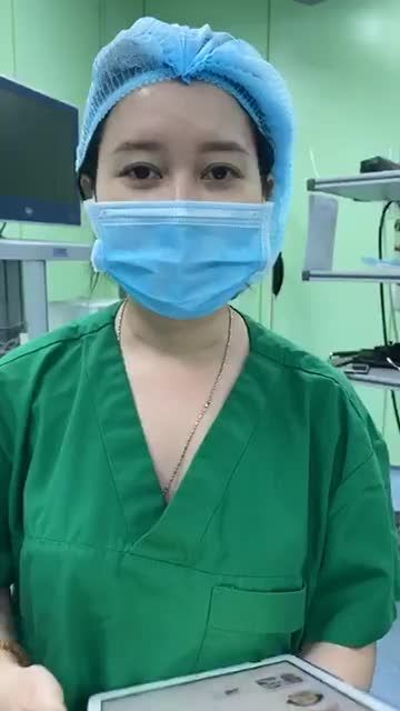 NÂNG VÒNG 1 Túi SEBBIN siêu nhám - TÁI TẠO QUẦNG NÚM VÚ - CHỈNH SỬA CẰM ĐÃ ĐỘN