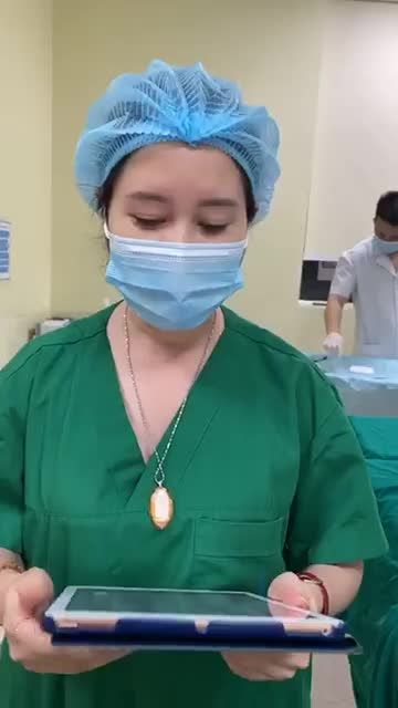 CHỈNH SỬA MÍ ĐÃ CẮT BỊ HỎNG