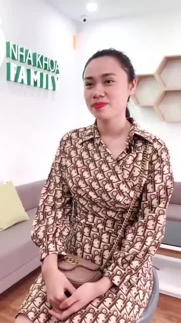 CƯỜI KHÔNG NHƯ Ý – QUYẾT CHÍ LÀM LUÔN
