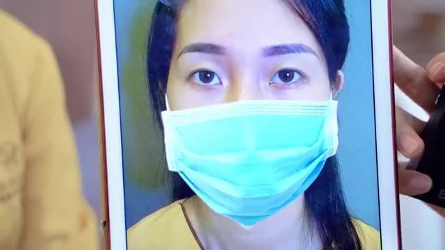 Mắt đẹp xuất sắc chỉ sau Cắt mí tại Dr.Hải Lê - Mời quý khách hàng cùng chiêm ngưỡng