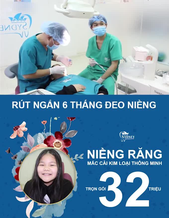 RĂNG THƯA LÀ DO ĐÂU