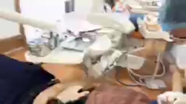 BUNG LỤA CHO KHÁCH HÀNG ĐÀO VIỆT HÙNG 26T RĂNG KHẤP KHỂNH SAU 2,5 NĂM NIỀNG RĂNG