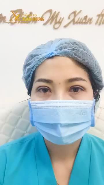 NHẬN KẾT QUẢ ƯNG Ý SAU 30 PHÚT CẮT MÍ MINIDEEP TẠI TMV XUÂN HƯƠNG