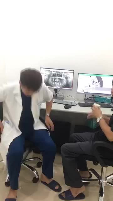 CẢM NHẬN SAU CẤY GHÉP RĂNG IMPLANT TOÀN HÀM