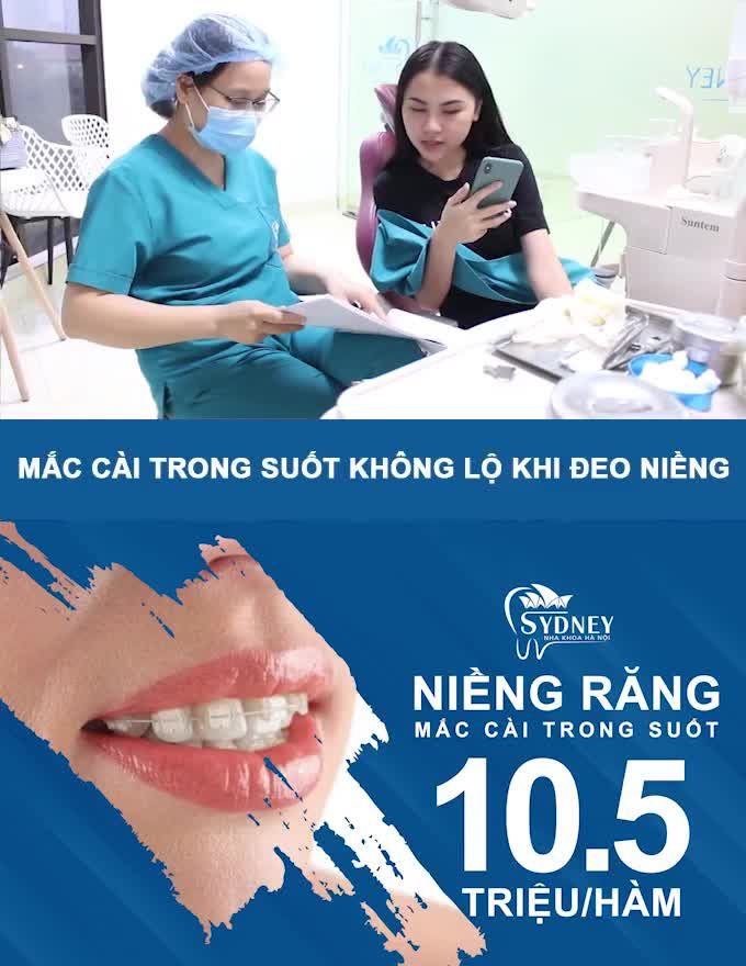 KHỚP CẮN NGƯỢC NGUY HIỂM NHƯ THẾ NÀO