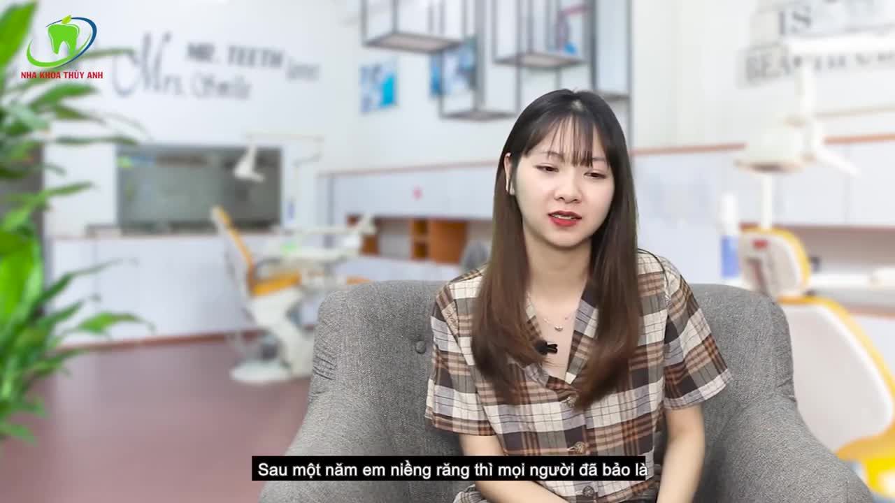 Tác hại của răng mọc lệch lạc?