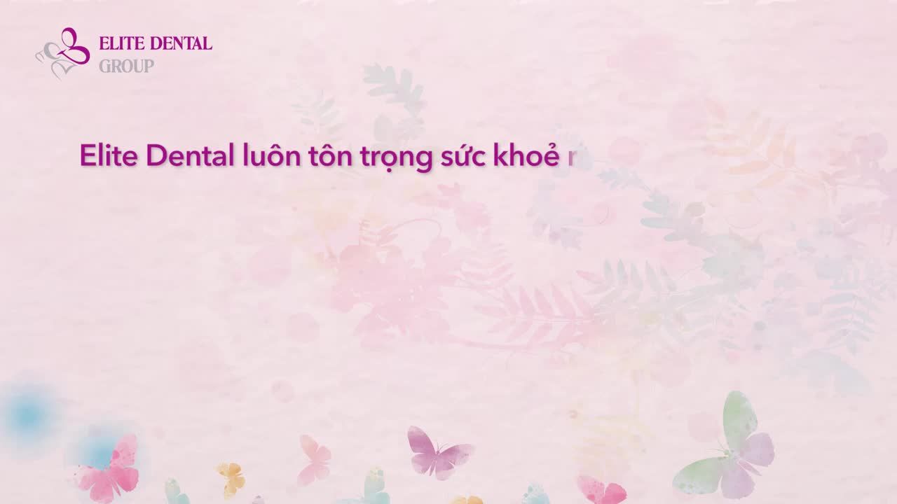 VÌ NỤ CƯỜI LÀ MÓN TRANG SỨC QUÝ CỦA NGƯỜI PHỤ NỮ