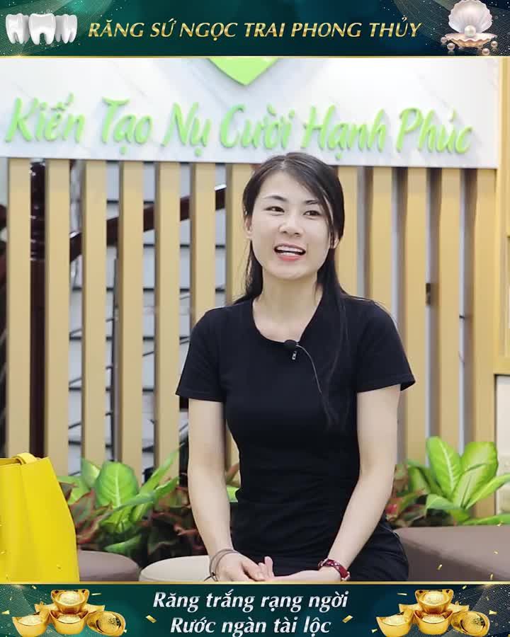 HÔM NAY BẠN CÓ HẸN VỚI NHA KHOA GIA ĐÌNH