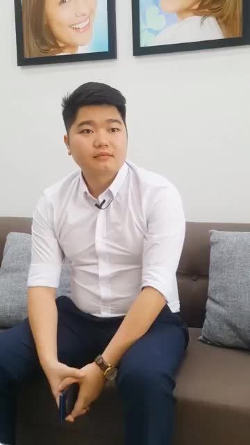 RĂNG XẤU LÀM MẤT PHONG ĐỘ LẤY LẠI SỰ TỰ TIN VỚI THẨM MỸ RĂNG SỨ