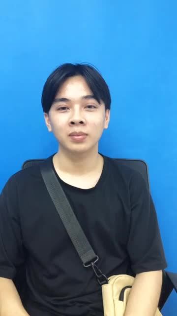 Khách hàng tái khám Chỉnh hình sụp mí tại Kangnam