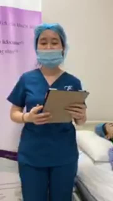 CẮT MÍ TRÊN - CẮT MÍ DƯỚI