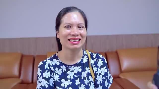 Tìm hiểu Cắt mí rất nhiều nơi, cuối cùng chọn Dr.Hải Lê và nhận được kết quả bất ngờ - Mời quý khách hàng theo dõi kết quả