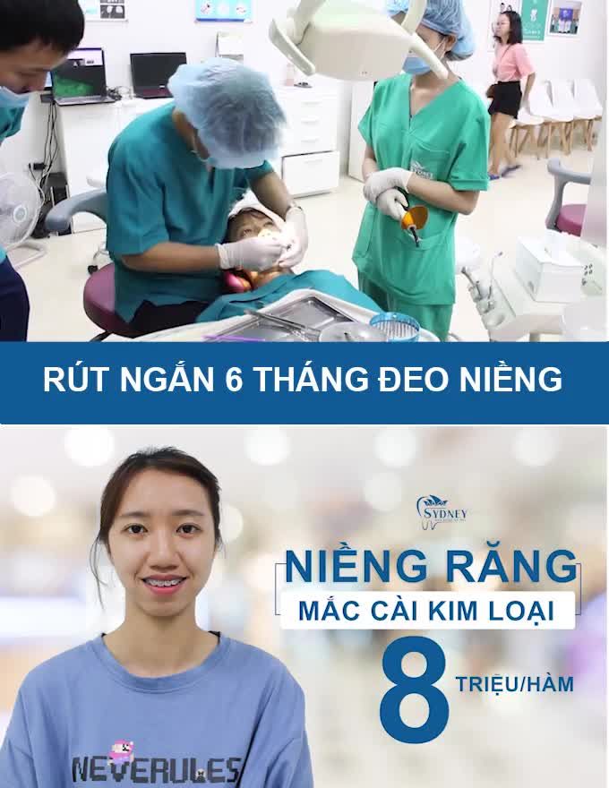 CHỈNH NHA XONG SẼ CÓ ĐỘ BỀN SUỐT ĐỜI TẠI SAO CẦN DUY TRÌ SAU CHỈNH NHA