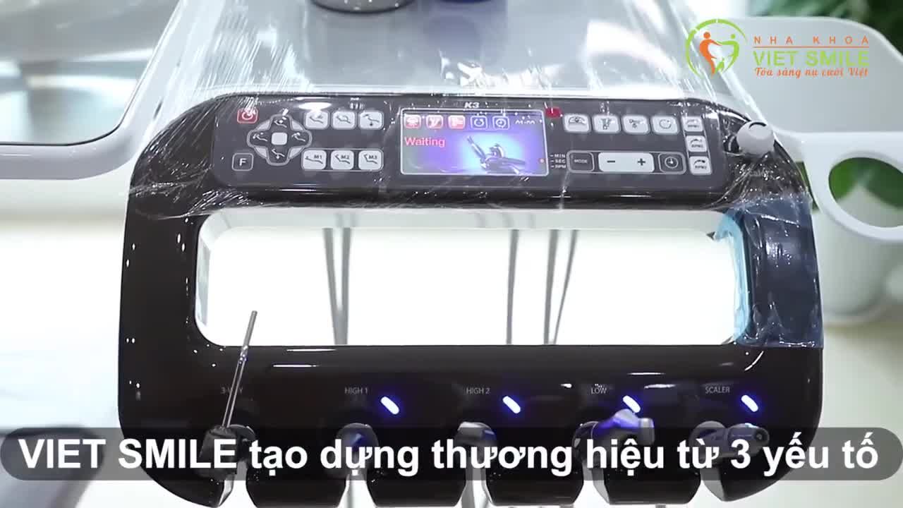 Dán sứ veneer cùng chuyên gia hàng đầu