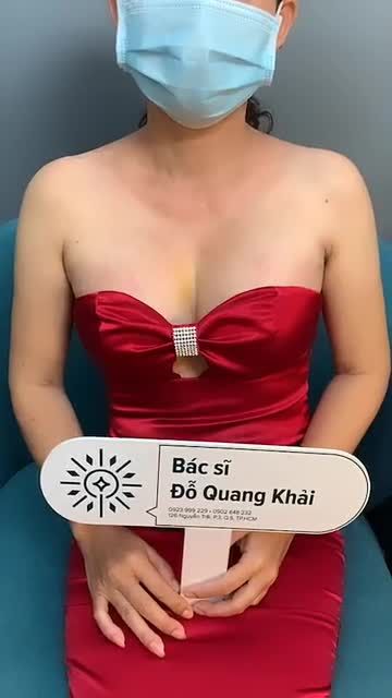 Kiến tạo vòng 1 quyến rũ với túi nâng Nano không chip sau 9 ngày