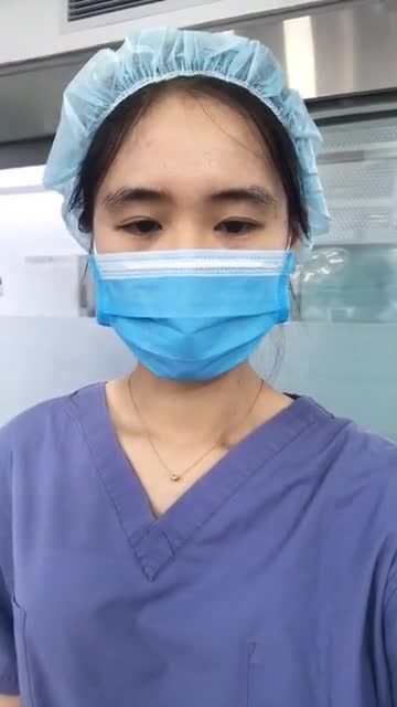 Phẫu thuật nâng V1 khách hàng 25 tuổi