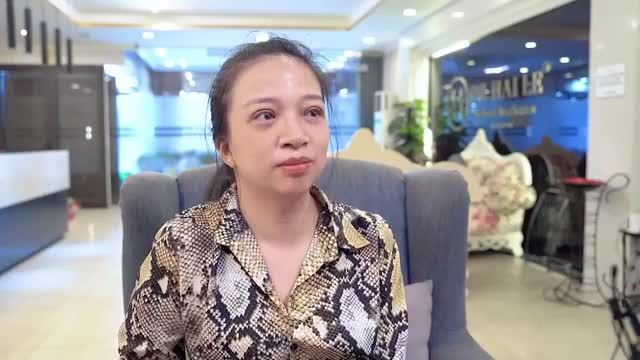 Kết quả cắt mí siêu trẻ trung chỉ sau 7 ngày - Mời quý khách hàng cùng theo dõi