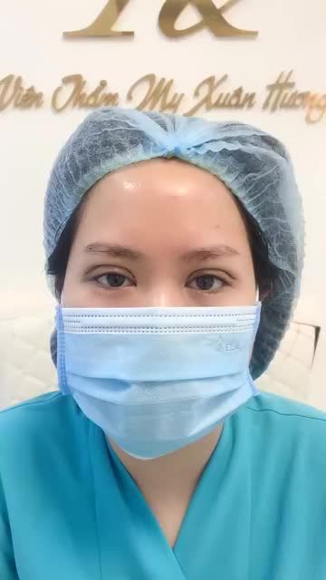 "CỨU CÁNH" CHO KHUÔN MẮT KÉM XINH NHỜ CẮT MÍ MINIDEEP TẠI TMV XUÂN HƯƠNG