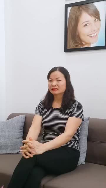LÀM ĐẸP NỤ CƯỜI – THÁNG 10 RẠNG RỠ