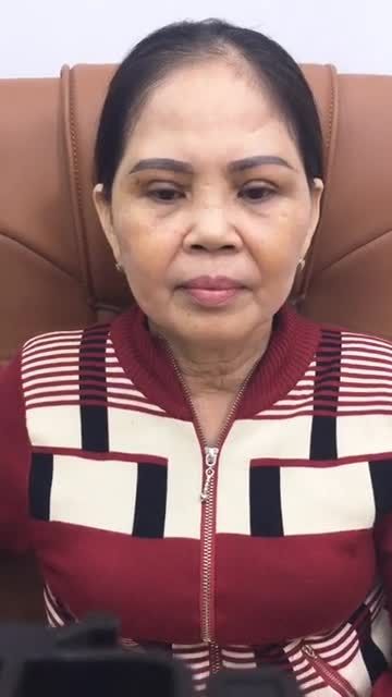 Ngắm ngay kết quả sau 7 ngày Nâng cung mày kết hợp Cắt mí của cô Bích đến từ Ô Môn - Cần Thơ tại BVTM Đông Á