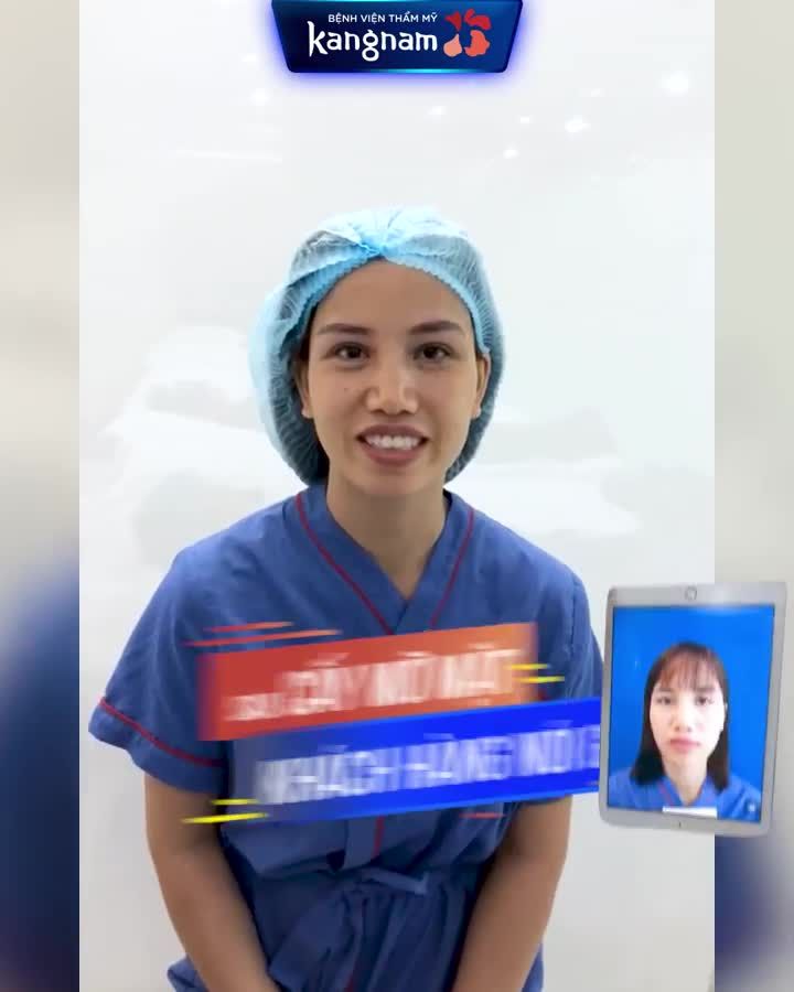 Sau CẤY MỠ MẶT Nano Fat  Khách hàng nói gì