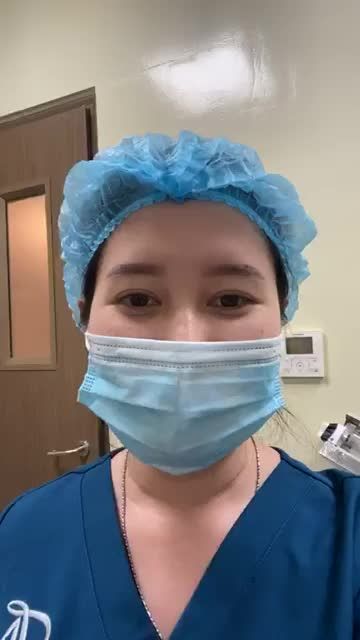 CẮT MÍ DƯỚI - CẤY MỠ HỐC MẮT DƯỚI