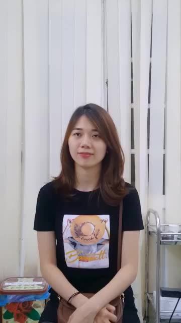 NỤ CƯỜI THÊM DUYÊN NHỜ HÀM RĂNG TRẮNG