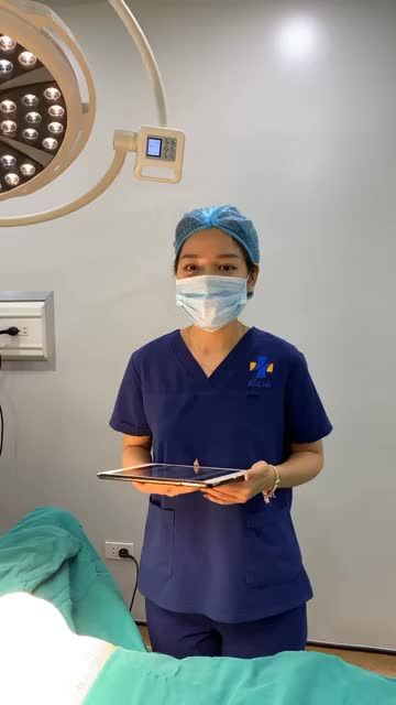 KẾT QUẢ CA NÂNG CẤP VÒNG 1 CHO BÀ MẸ 3 CON