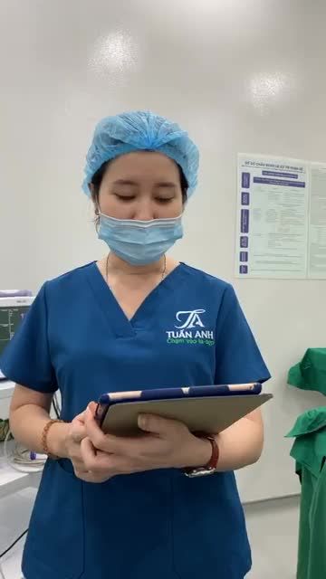 NÂNG CUNG CHÂN MÀY - CẮT MÍ DƯỚI