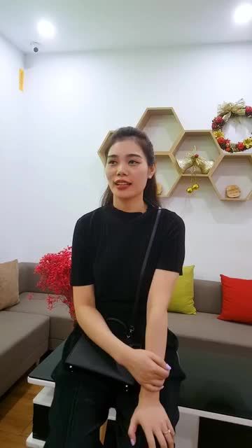 20/10 SẮP ĐẾN GẦN, TỰ THƯỞNG CHO MÌNH NỤ CƯỜI TOẢ NẮNG