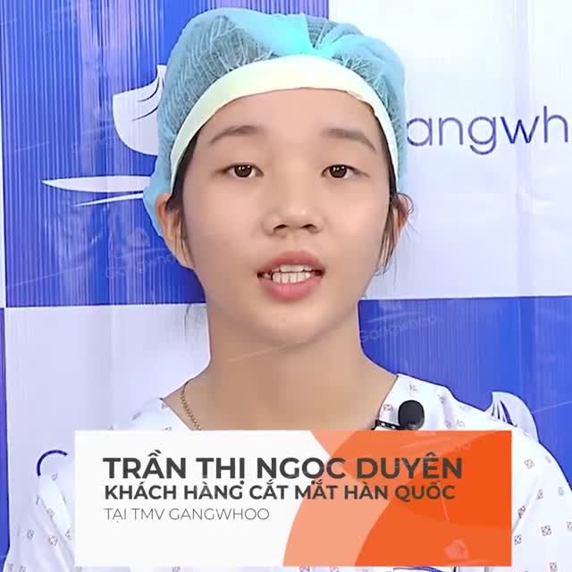 CẮT MẮT 2 MÍ TỰ NHIÊN - GIÁ TIẾT KIỆM