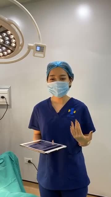 KẾT QUẢ CA NÂNG CẤP VÒNG 1 ĐẸP HOÀN HẢO MỌI GÓC NHÌN