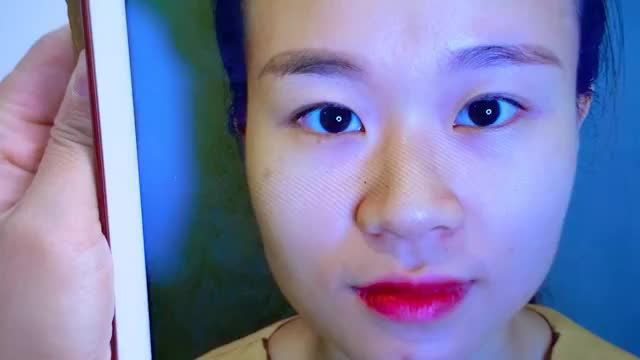 Xinh đẹp rạng ngời chỉ sau 45 phút thực hiện tiểu phẫu Cắt mí tại Dr.Hải Lê.
