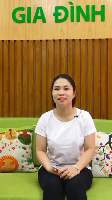 Chị Kim Lê đã chọn cho mình giải pháp phục hình thẩm mỹ với dòng răng toàn sứ cao cấp E.Max tại Nha khoa Gia Đình.