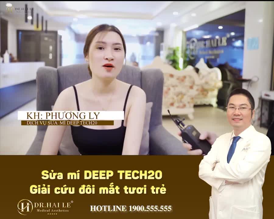 ĐÃ TỪNG NHẤN MÍ THÌ CÓ THỰC HIỆN CẮT MÍ ĐƯỢC NỮA KHÔNG