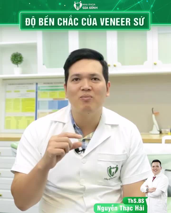 DÁN SỨ VENEER: THẨM MỸ ĐỈNH CAO – KHÔNG MÀI NHỎ RĂNG