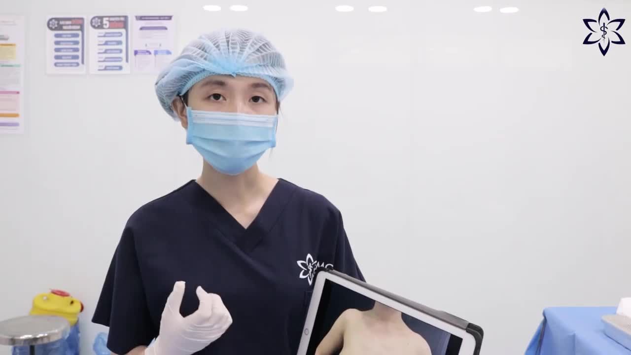ĐÂU CHỈ "NGỰC LÉP" MỚI CÓ THỂ NÂNG NGỰC ĐỂ TĂNG KÍCH THƯỚC VÒNG 1