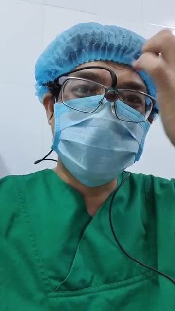 GIẢI CỨU MŨI HỎNG NÂNG MŨI CẤU TRÚC 2 LỚP DÁNG SLINE KẾT HỢP LLINE ĐẦU MŨI BO TRÒN, TÚI MẬT PHONG THỦY