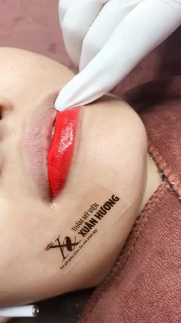SỰ KHÁC BIỆT RÕ RỆT CỦA MÔI TRƯỚC/SAU PHUN MIRACLE TẠI TMV XUÂN HƯƠNG
