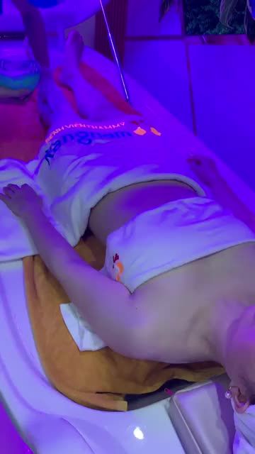 Trắng XINH trắng AN TOÀN trắng BỀN LÂU với tắm trắng phi thuyền tại Kangnam