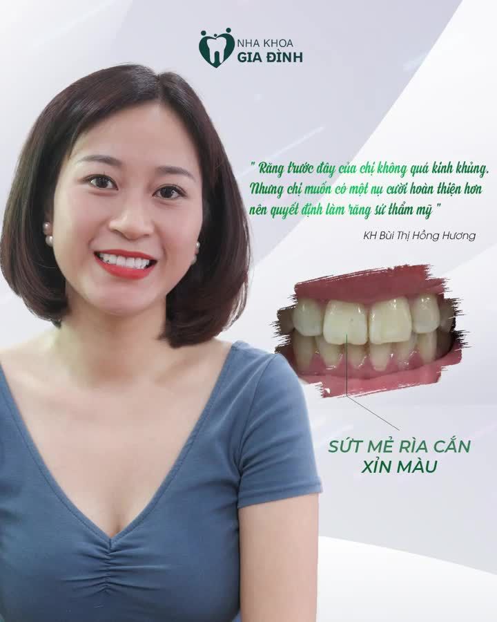CẢM THẤY RẤT HÀI LÒNG KHI NIỀM TIN ĐẶT ĐÚNG CHỖ