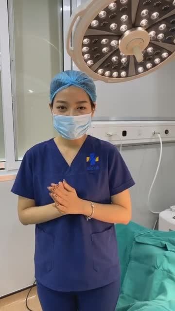 LÚC ĐI XẬP XỆ - LÚC VỀ ĐẸP MÊ