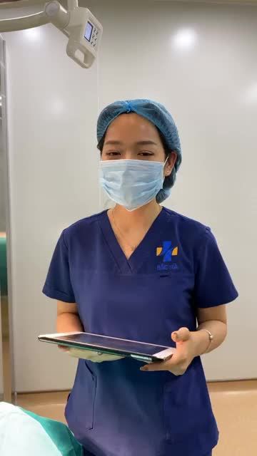 DÁNG MŨI CAO TÂY THẦN THÁNH “NẶN” BỞI EKIP SLINE