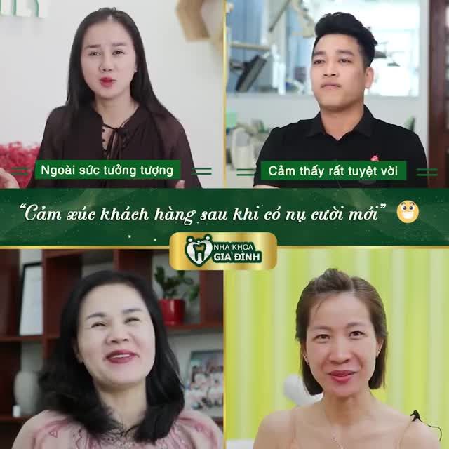 TÁI SINH NỤ CƯỜI VỚI THẨM MỸ RĂNG SỨ CHỈ TỪ 2TR/RĂNG